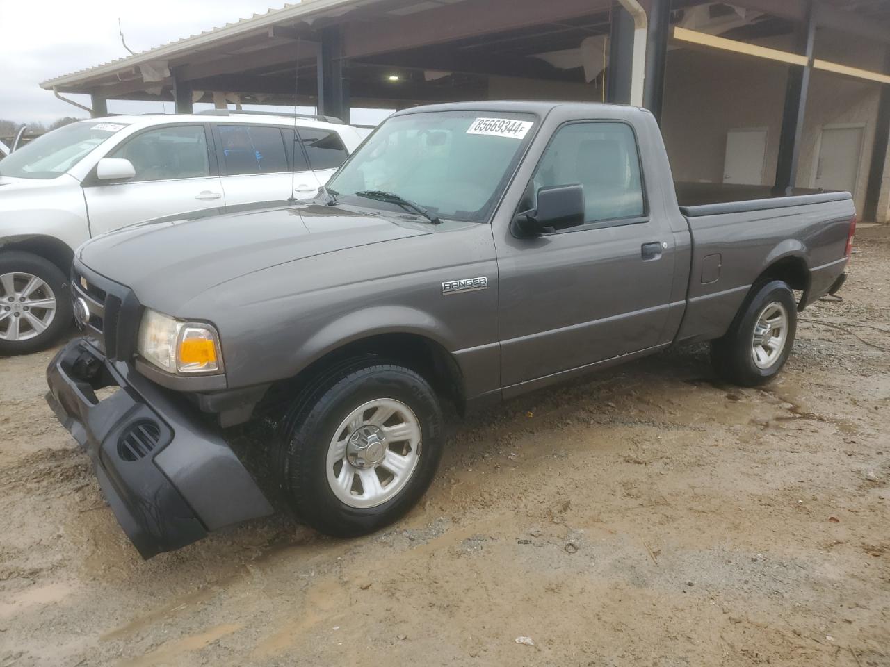 2011 Ford Ranger - Image 1