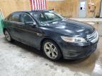 2011 Ford Taurus Sel na sprzedaż w Kincheloe, MI - Minor Dent/Scratches