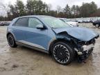 2024 Hyundai Ioniq 5 Limited на продаже в Mendon, MA - Front End