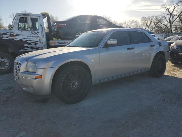 2008 Chrysler 300 Touring