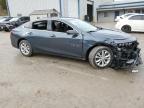 2019 Chevrolet Malibu Lt for Sale in Hurricane, WV - Front End