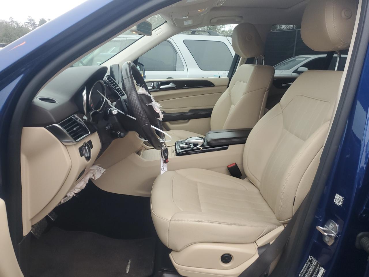 2019 Mercedes-Benz GLE - Image 7