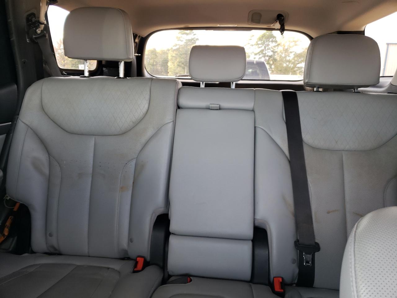 2021 Hyundai Palisade - Image 10