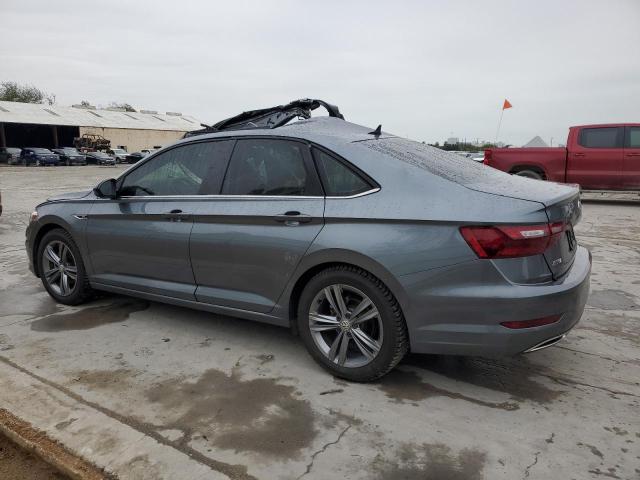  VOLKSWAGEN JETTA 2020 Gray