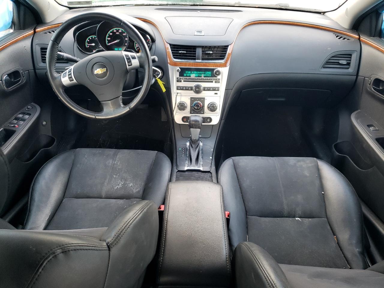 2012 Chevrolet Malibu - Image 8