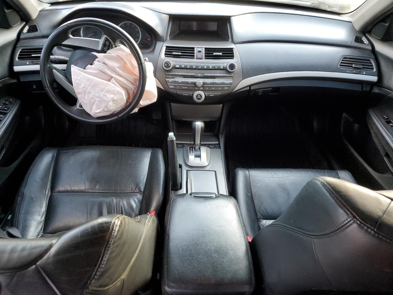 2012 Honda Accord - Image 8
