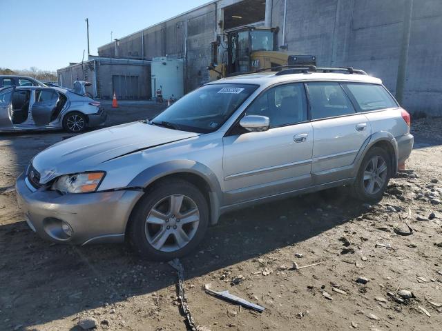 2006 Subaru Outback Outback 3.0R Ll Bean