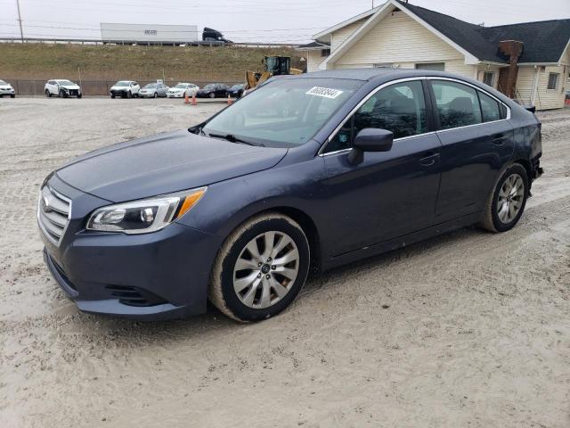  SUBARU LEGACY 2016 Szary