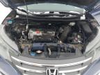 2014 Honda Cr-V Exl na sprzedaż w Leroy, NY - Undercarriage