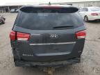 2017 Kia Sedona Lx na sprzedaż w Madisonville, TN - Side