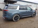 2022 Kia Carnival Sx Prestige на продаже в Davison, MI - Front End