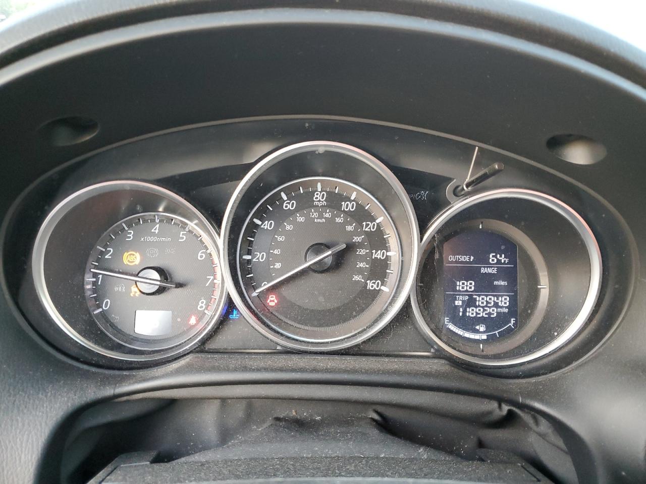 2016 Mazda CX-5 - Image 9