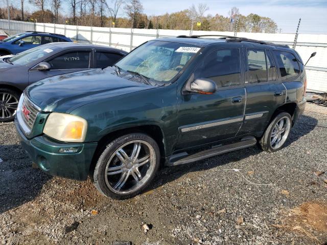 2002 Gmc Envoy  للبيع في Spartanburg، SC - Top/Roof