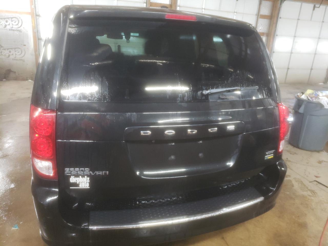 2019 Dodge Caravan - Image 6