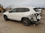 2022 Bmw X3 Xdrive30I იყიდება Kansas City-ში, KS - Rear End
