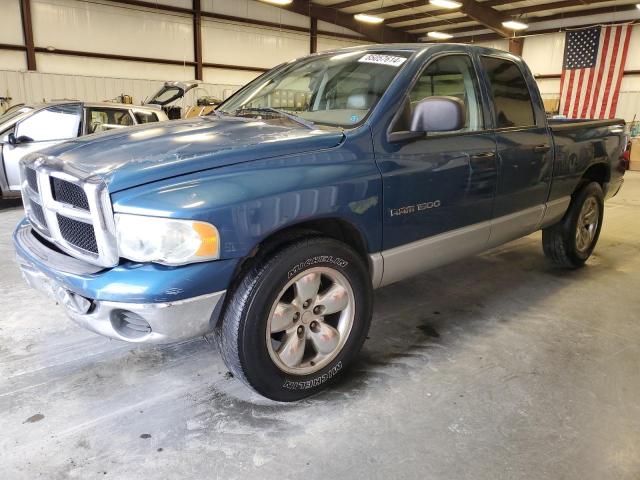 2004 Dodge Ram 1500 St