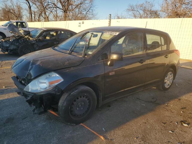 2010 Nissan Versa S