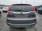 2016 Honda Cr-V Lx zu verkaufen in Gastonia, NC - Front End
