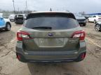 2019 Subaru Outback Touring na sprzedaż w Woodhaven, MI - Front End
