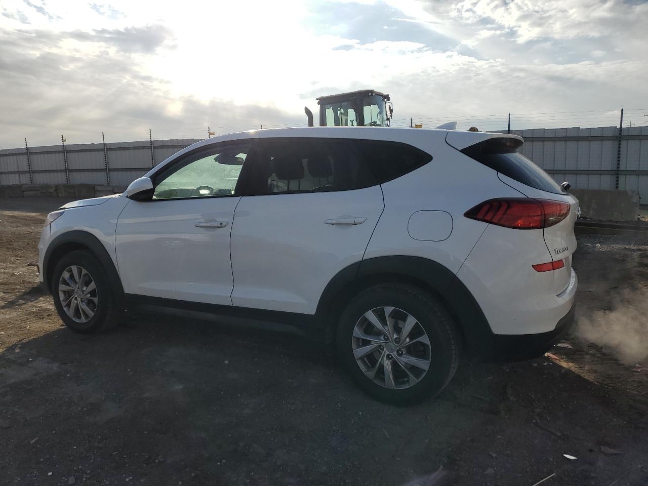 2019 Hyundai Tucson - Image 2