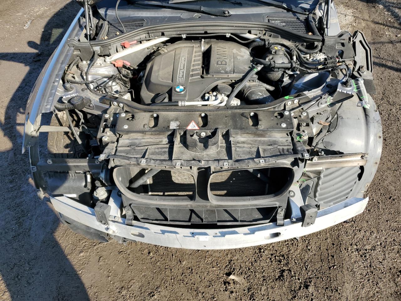 2016 BMW X3 - Image 12