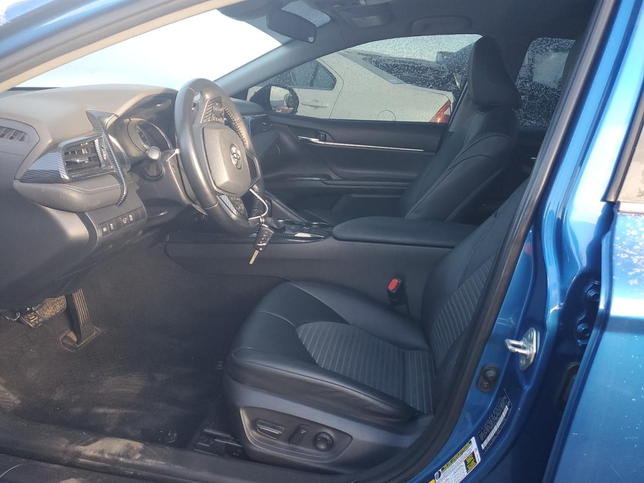 2019 Toyota Camry - Image 7