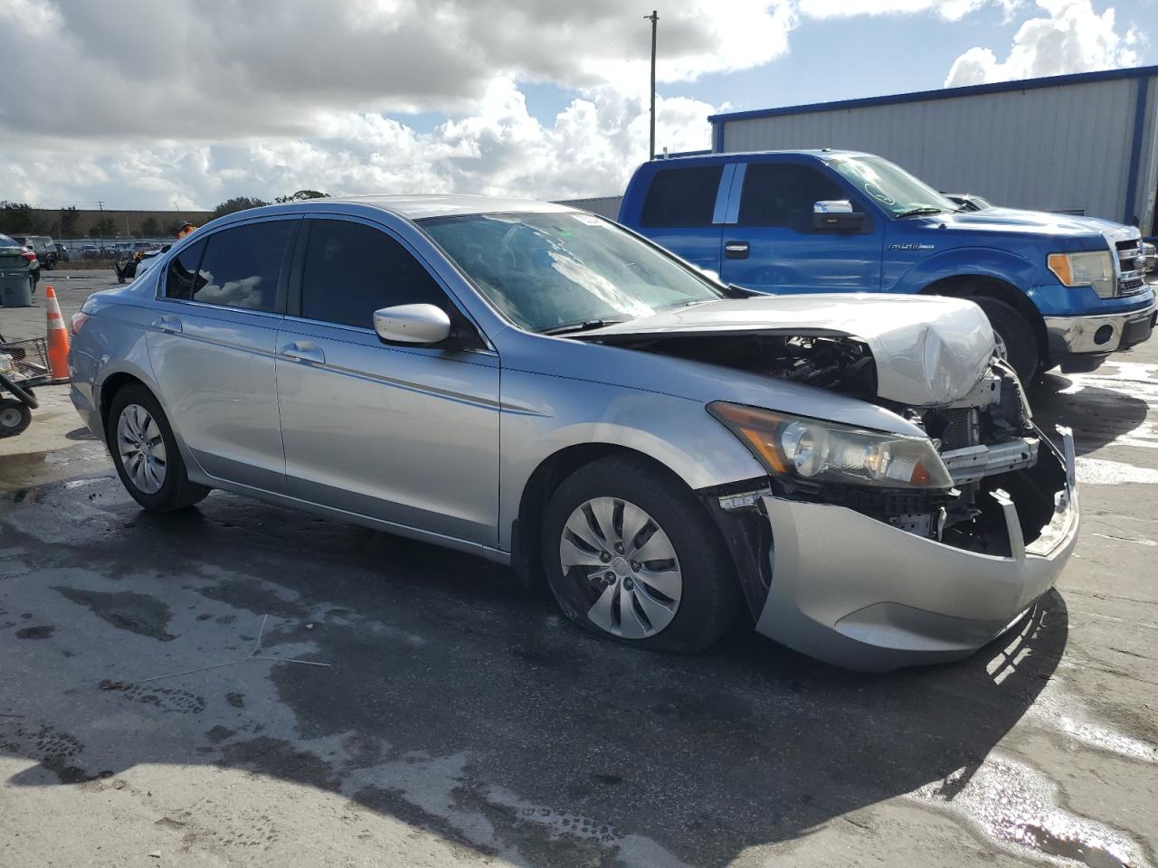 2009 Honda Accord - Image 4