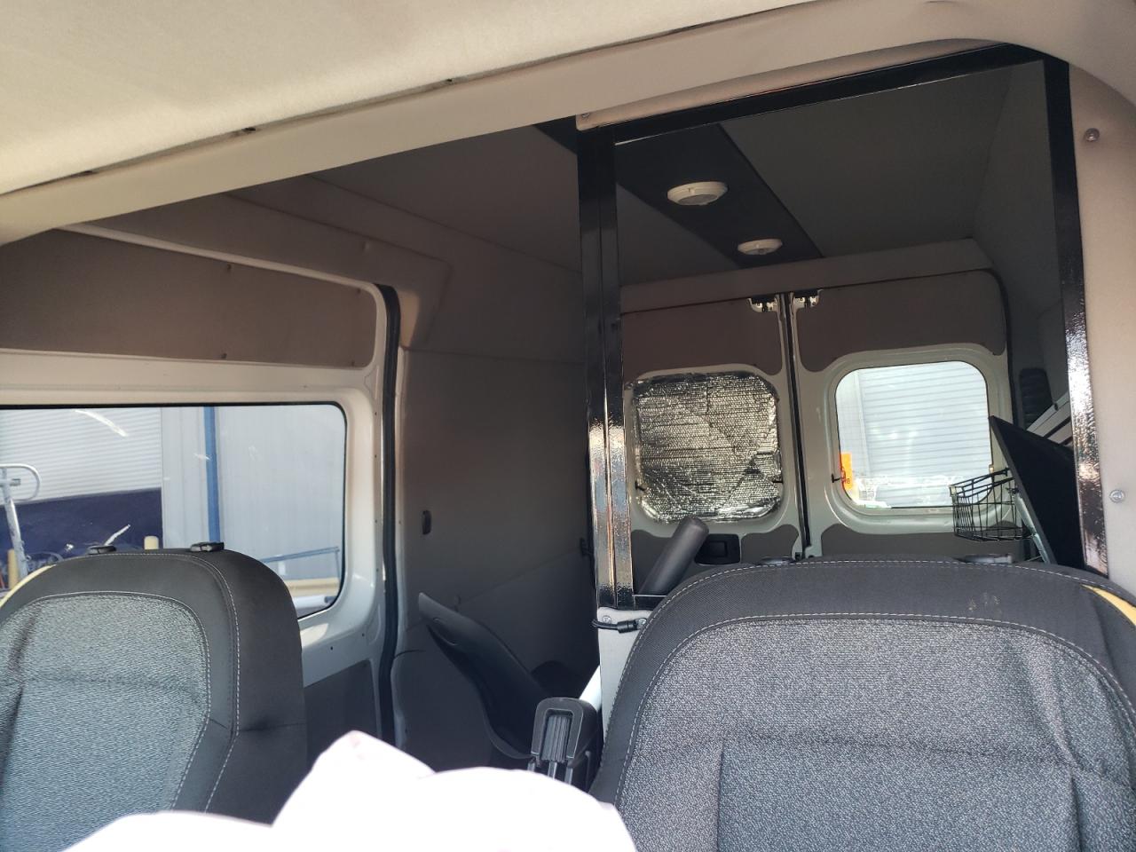 2024 Ram Promaster 1500 1500 High VIN: 3C6LRVBG4RE124763 Lot: 82216004