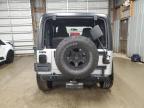 2004 Jeep Wrangler X de vânzare în West Mifflin, PA - Front End