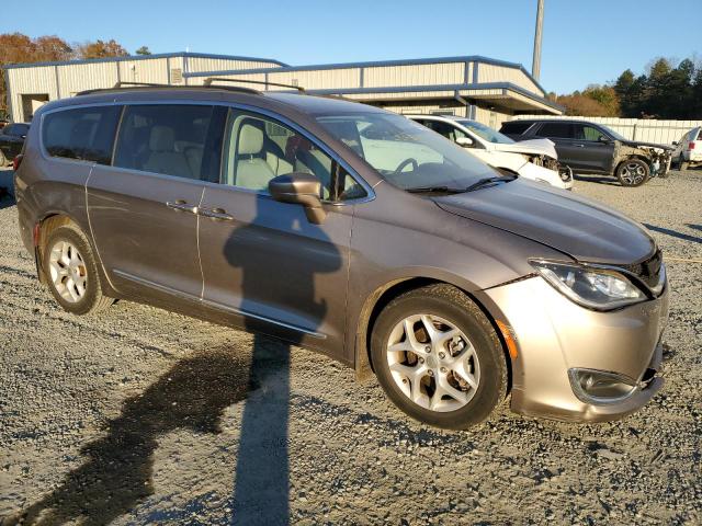 CHRYSLER PACIFICA 2017 Колір засмаги