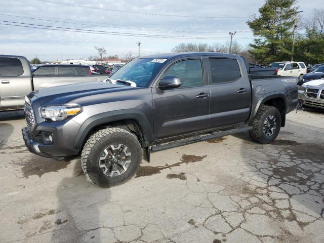  TOYOTA TACOMA 2019 Серый