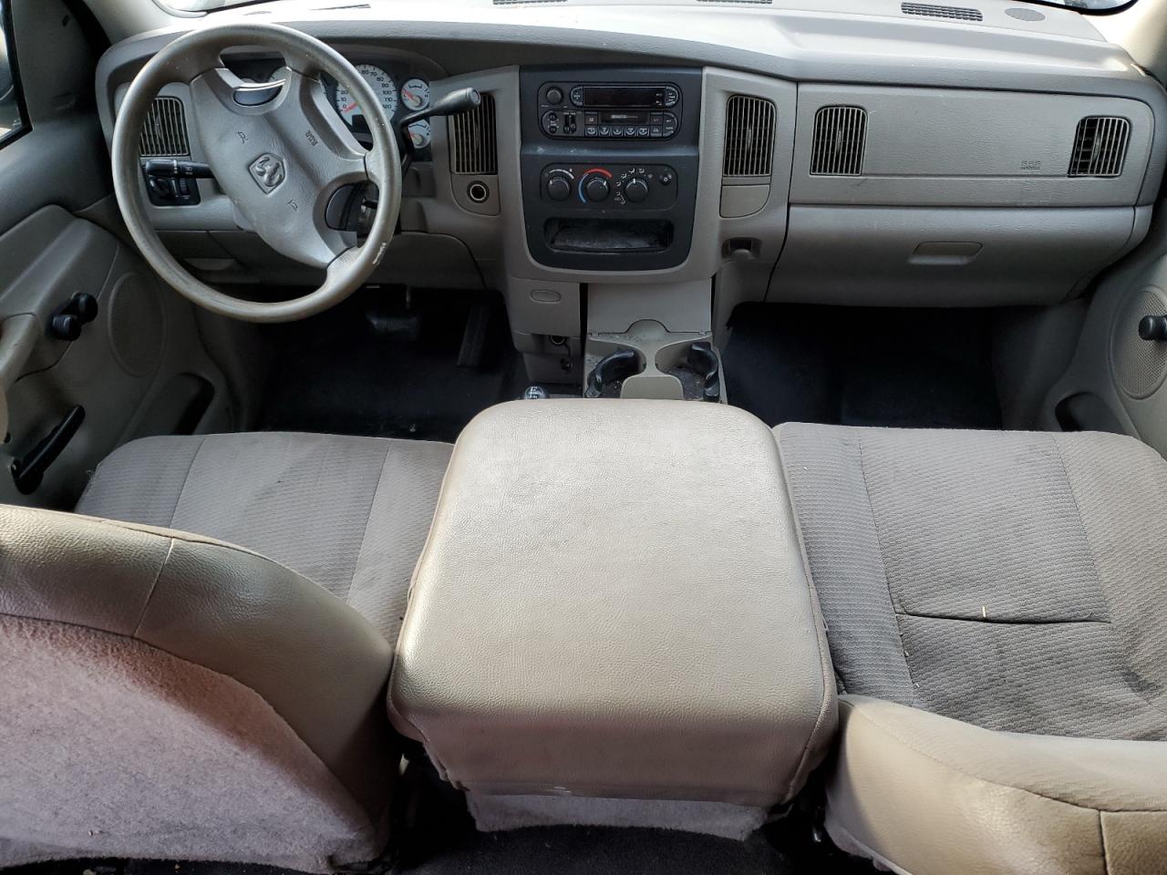 2003 Dodge RAM - Image 8