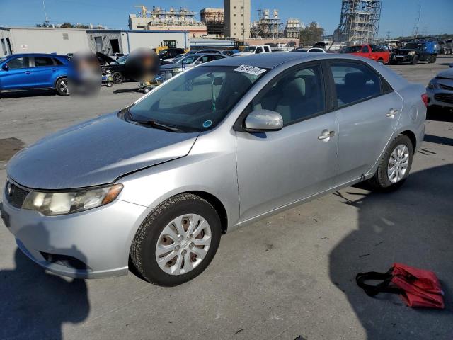 2010 Kia Forte Ex