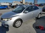 2010 Kia Forte Ex de vânzare în New Orleans, LA - Vandalism