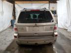 2010 Mercury Mariner Premier en Venta en Ebensburg, PA - Front End