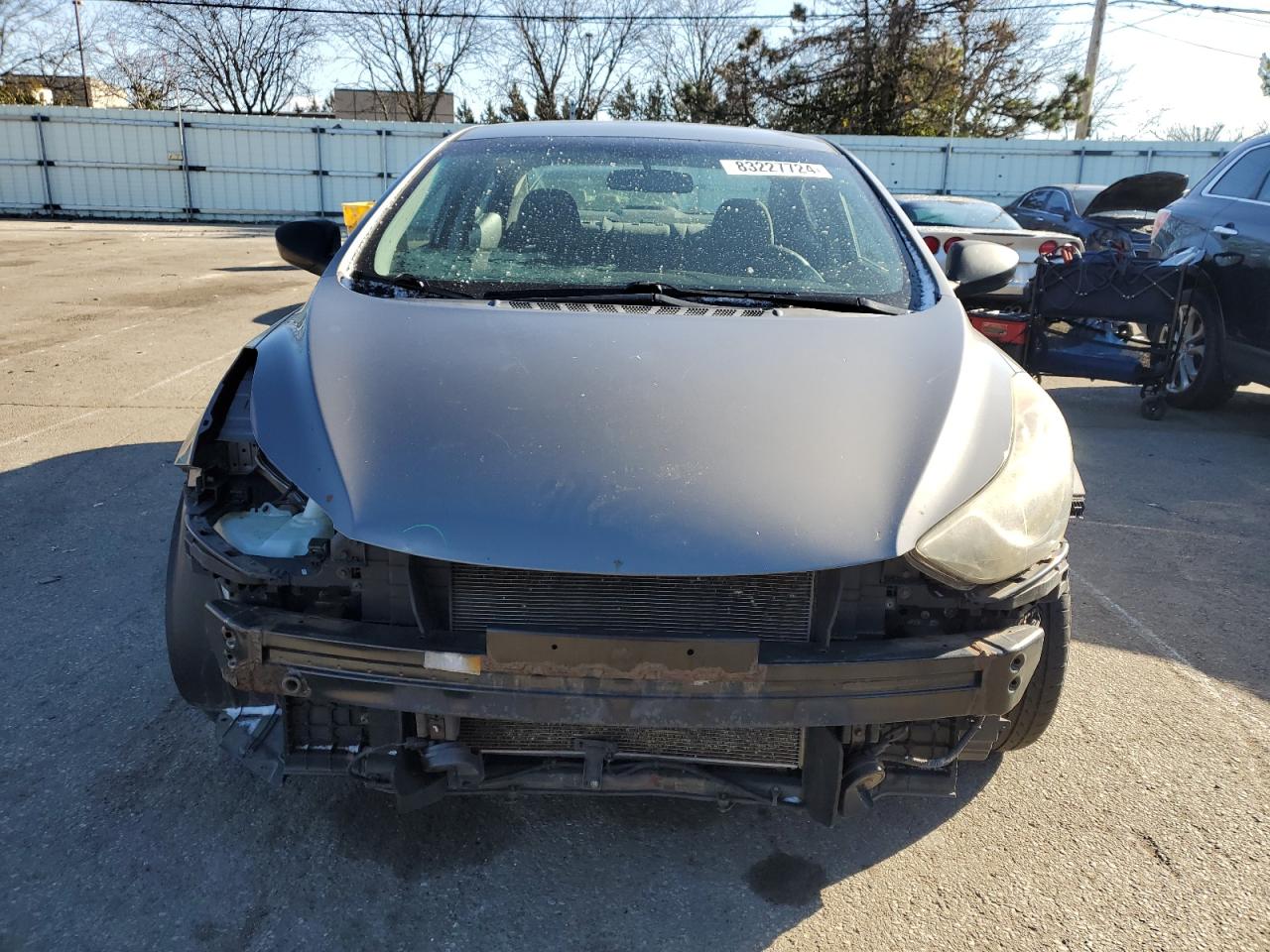 2012 Hyundai Elantra - Image 5