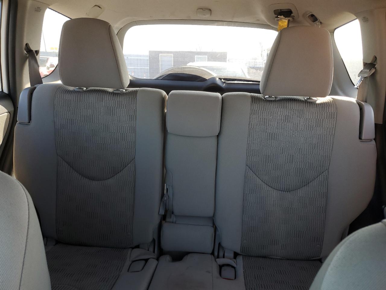 2012 Toyota RAV 4 - Image 10