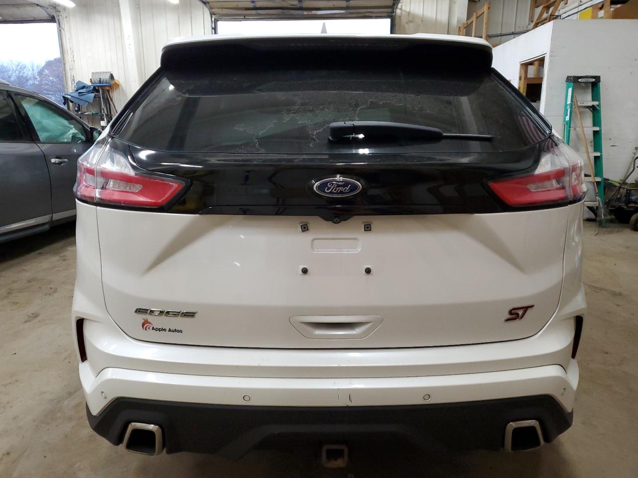 2019 Ford Edge - Image 6
