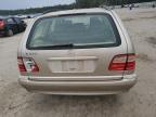 2002 Mercedes-Benz E 320 na sprzedaż w Harleyville, SC - Side