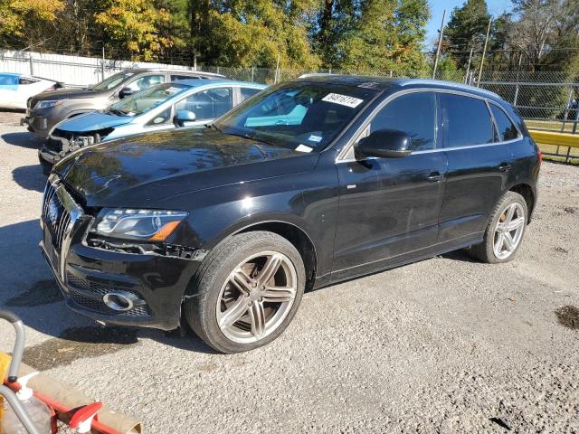 2010 Audi Q5 Premium Plus