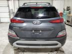 2022 Hyundai Kona Sel   zu verkaufen in Tulsa, OK - Front End