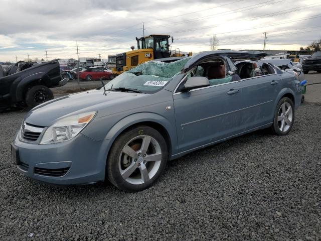 2007 Saturn Aura Xe