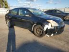 2009 Nissan Sentra 2.0 за продажба в Dunn, NC - Front End
