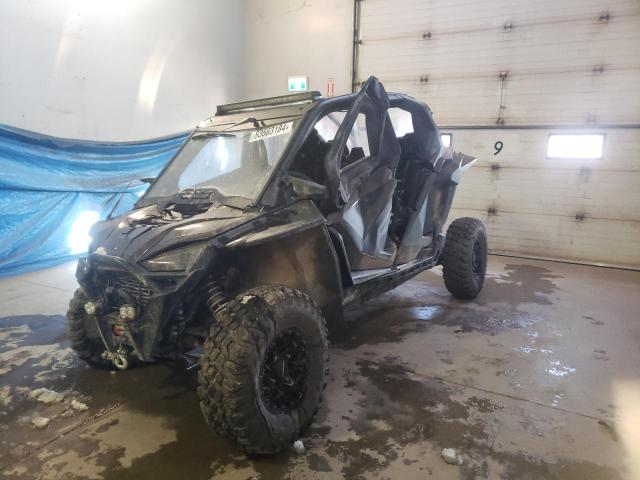 2024 POLARIS RZR PRO XP 4 ULTIMATE