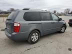 2009 Kia Sedona Ex en Venta en Bridgeton, MO - Front End