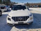 2023 Hyundai Venue Sel zu verkaufen in West Warren, MA - Front End