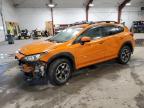 2018 Subaru Crosstrek Premium en Venta en Center Rutland, VT - Rear End