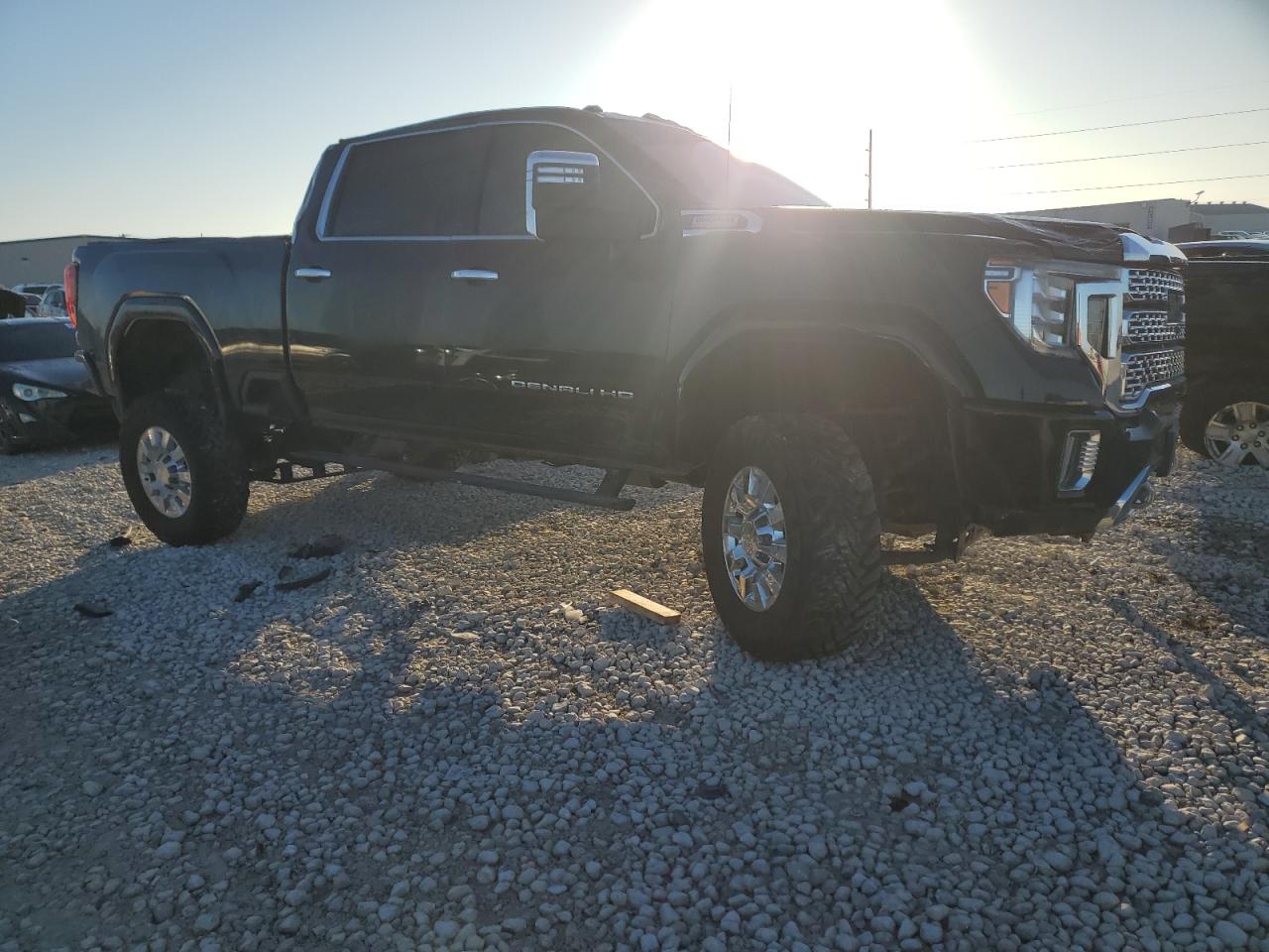 2020 GMC Sierra - Image 4