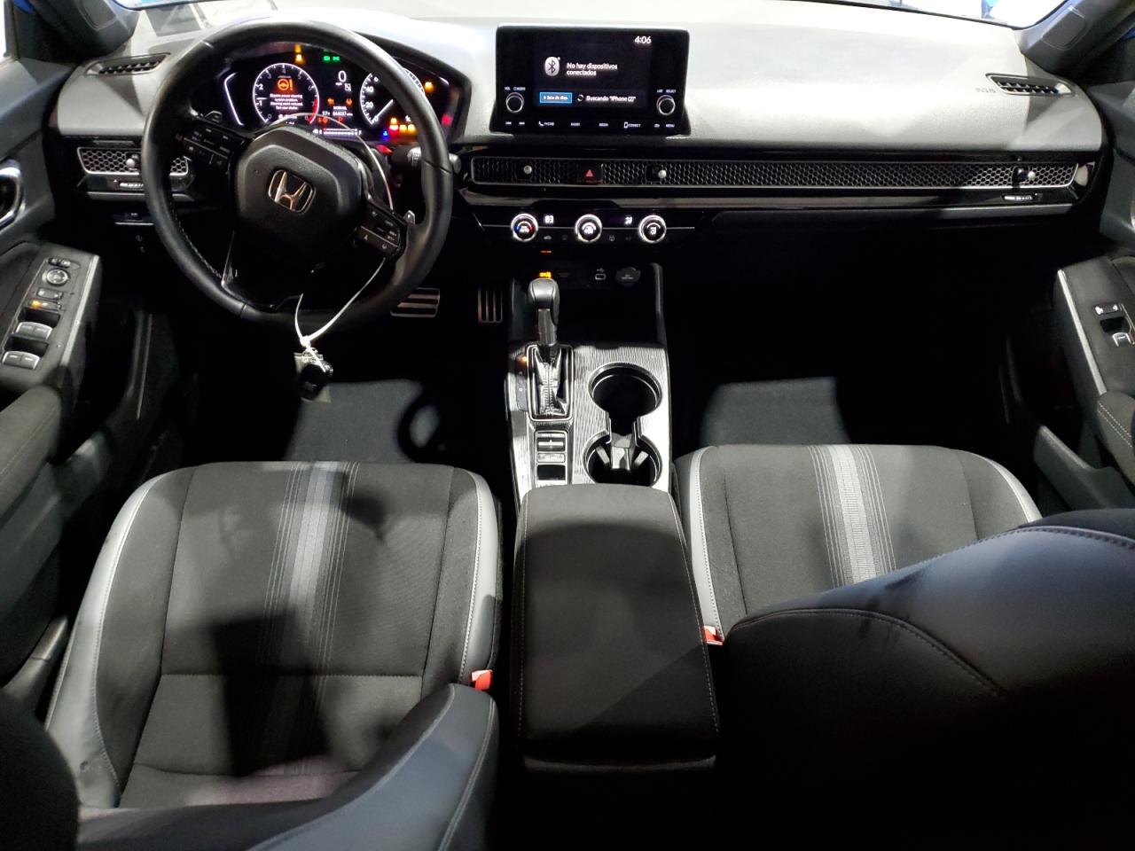 2022 Honda Civic - Image 8