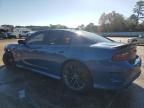 2021 Dodge Charger Scat Pack იყიდება Longview-ში, TX - Front End